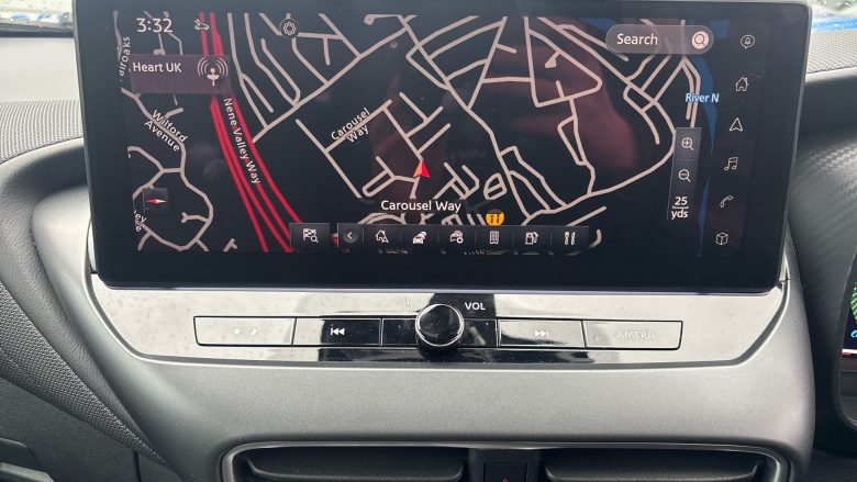 Nissan Juke 1.6 Hybrid N-Connecta 5dr Auto Hybrid Hatchback